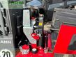 Telescopica - Weidemann - 1260 eps-klappdach / ecs mit kroko