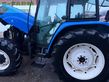 Tractor agrícola - New Holland - T5060