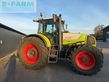 Tractor agrícola - Claas - 820