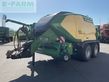 Empacadora gigant - Krone - Big Pack 1270VC Gen. 5
