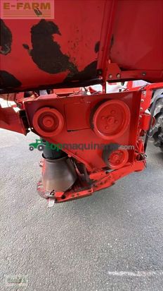 Cortacésped manual - Kuhn - fc313f-ff
