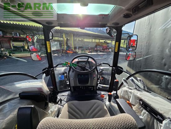 Tractor agrícola - Case IH - farmall 75 a (stage v)