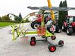 Rastrillo - Claas - liner 500 schwader