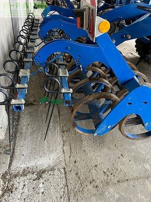 Cultivador - Kockerling - allrounder flatline 900