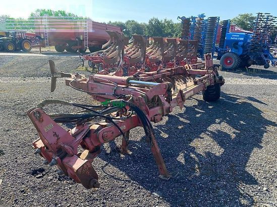 Arado - Brix - titan 6-schar