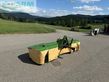 Cortacésped manual - Krone - easy cut f 280 m