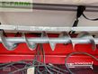 Sembradora monograno mecanica - Kuhn - maxima + fronttank
