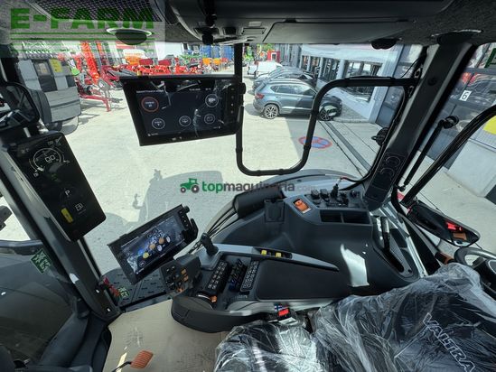 Tractor agrícola - Valtra - n175
