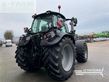 Tractor agrícola - Deutz-Fahr - 6175 ttv warrior | fzw | rtk TTV