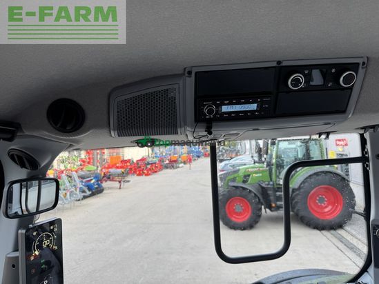 Tractor agrícola - Valtra - n175