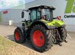 Tractor agrícola - Claas - arion 550 cmatic cebis CMATIC CEBIS