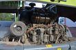 Minicargadora - Claas - torion 1611 p