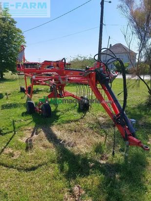 Rastrillo - Kuhn - ga 7932