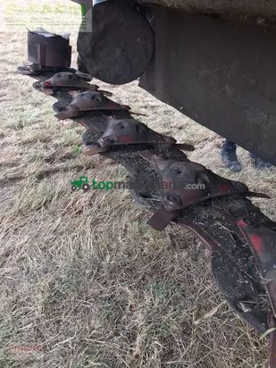 Cortacésped manual - Vicon - extra 332