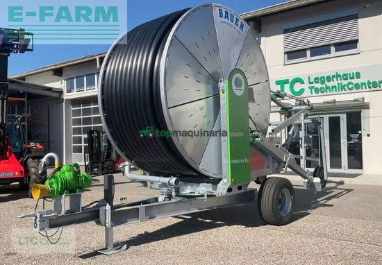 Riego - Bauer - rainstar e51 120/600