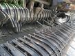 Empacadora gigant - Vicon - rf 4325 mit göweil wickler g5040