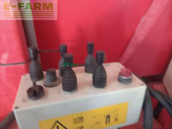 Cosechadora - arrancadora de patata - Grimme - se 75-40