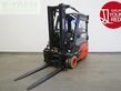 Elevadora - Linde - e 18 l evo 386-02