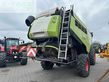 Cosechadora de Cereal - Claas - lexion 760 radmaschine