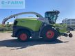 Cosechadora de Cereal - Claas - jaguar 950 e5