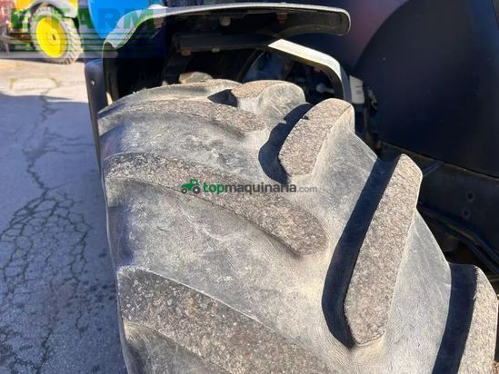 Tractor agrícola - New Holland - t7 170