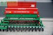 Sembradora - Agro-Masz - aktion-sr 300-doppelscheibe-andruckrolle-neu