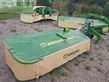 Cortacésped manual - Krone - active mow r 240