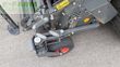 Empacadora gigant - Claas - variant 585 rc