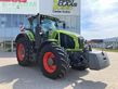 Tractor agrícola - Claas - axion 930 stage v