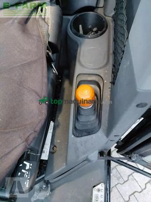 Telescopica - JCB - 542-70 agripro