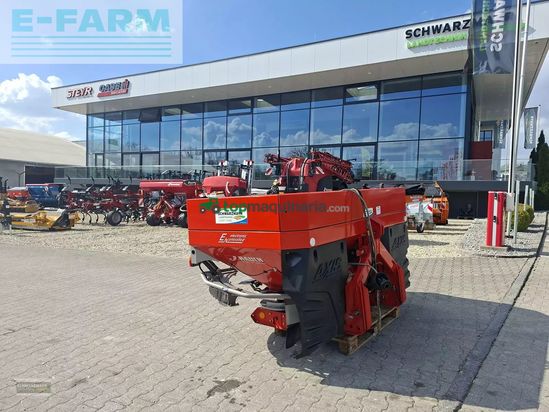 Esparcidor - Rauch - axis 20.1 w mit 800 liter aufsatz
