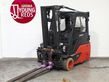 Elevadora - Linde - e 18 l evo 386-02