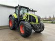 Tractor agrícola - Claas - axion 930