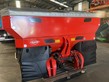 ABONADORA KUHN modelo AXIS 30.1D