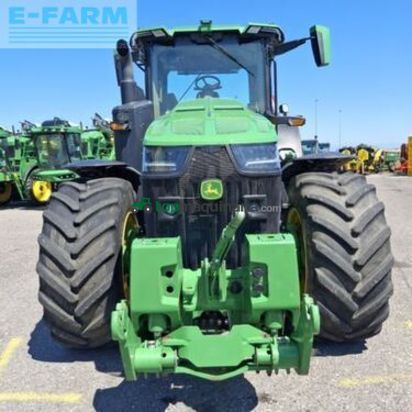 Tractor agrícola - John Deere - 8r410