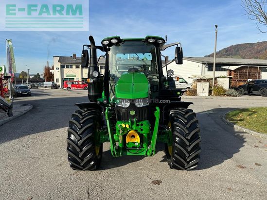 Tractor agrícola - John Deere - 6090m