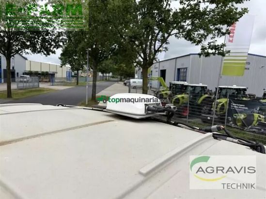 Tractor agrícola - Claas - arion 470 cis+