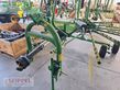 Rastrillo - Krone - swadro s 460