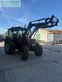 Tractor agrícola - Belarus - mts 952 + stoll fl