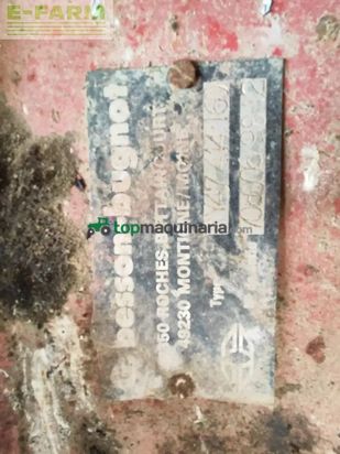 Arado - Bugnot - ry 47