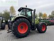 Tractor agrícola - Claas - axion 850 cis