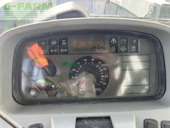 Tractor agrícola - Deutz-Fahr - deutz-fahr