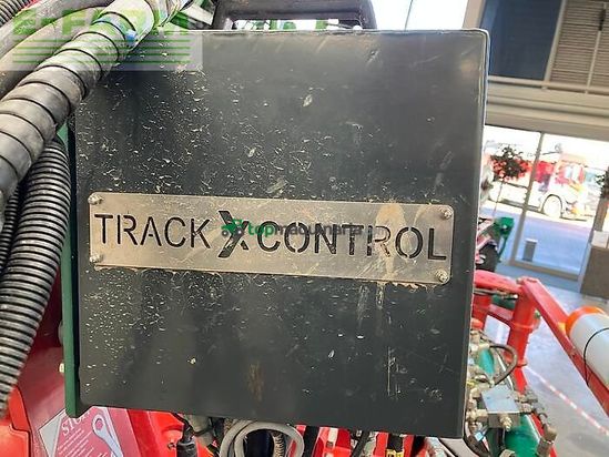 Arado - Kverneland - lo 100