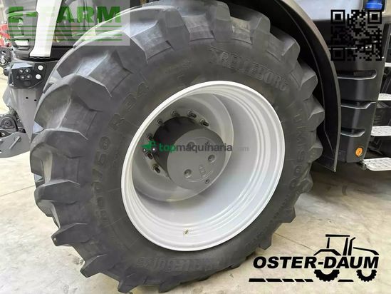 Tractor agrícola - Massey Ferguson - 9s.370 dyna vt exclusive