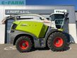 Cosechadora de Cereal - Claas - jaguar 960 - orbis 750 - pu300