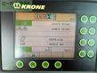 Henificador - Krone - big m 420