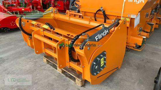 Esparcidor -  - khs 2type 2000