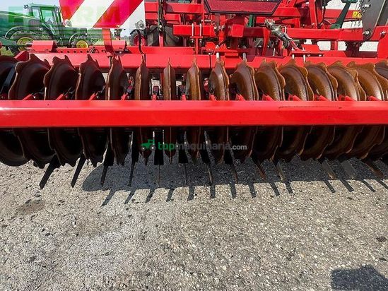 Cultivador - Kverneland - clc pro 350