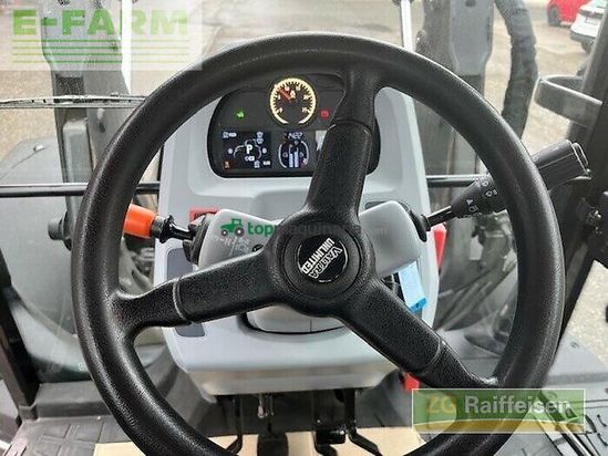 Tractor agrícola - Valtra - g-125 active