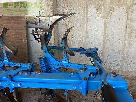 Arado - Lemken - vari diamant 10x 6+1 l100
